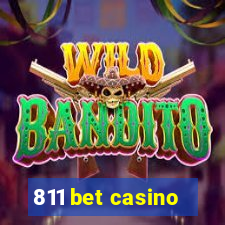 811 bet casino